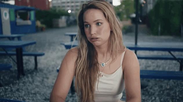 穿人字拖穿出女神范儿,穿人字拖的小姐姐