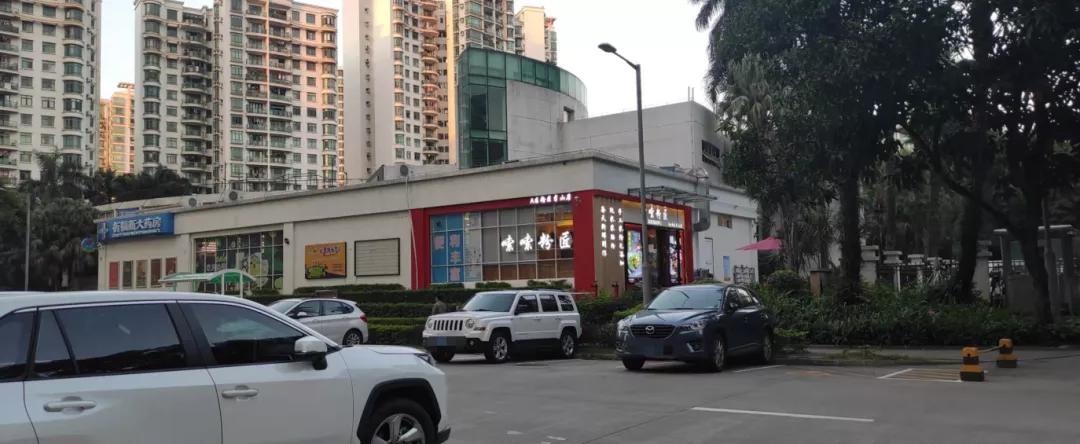 说说踩盘祈福新村的体验|倚湖湾、倚云居、晓峰园和迎风阁