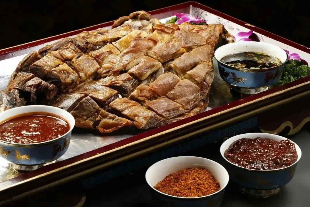 锡林郭勒牛羊肉的特点,锡林郭勒盟正宗牛羊肉