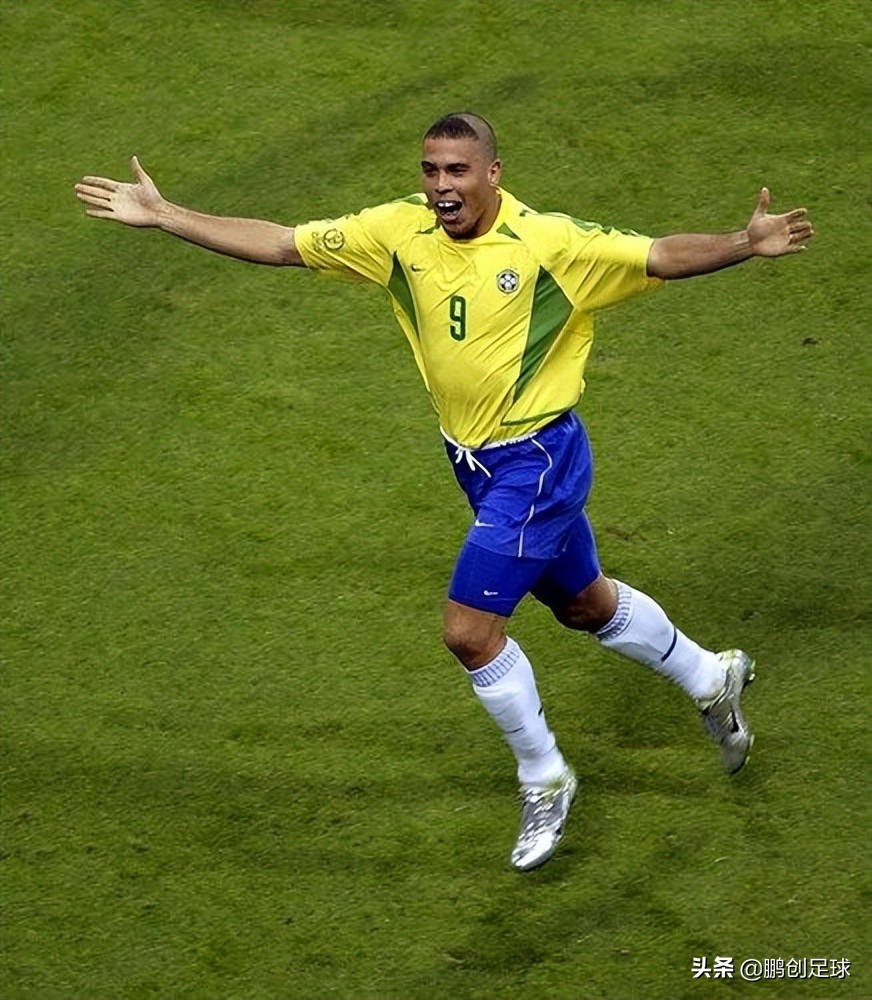 大罗巅峰是在巴萨还是皇马,大罗巅峰到底有多强