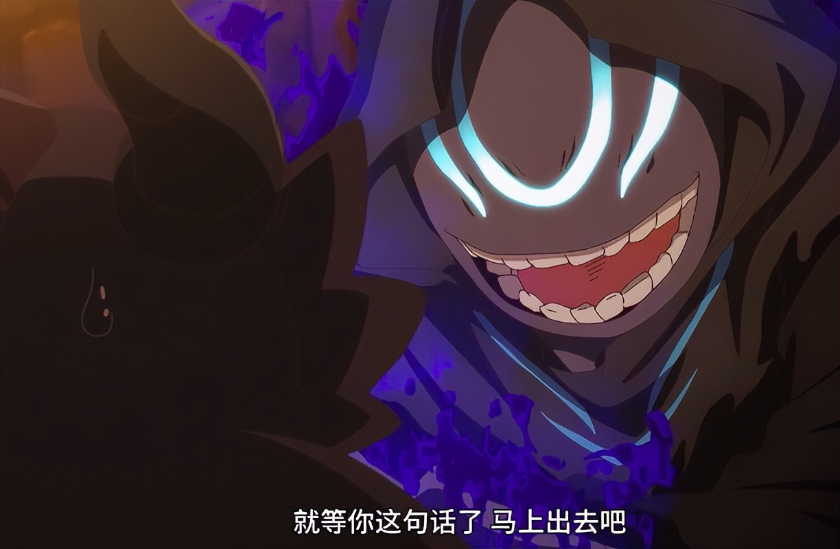 一觉醒来被迫拯救人类？这部番让人笑到停不下来