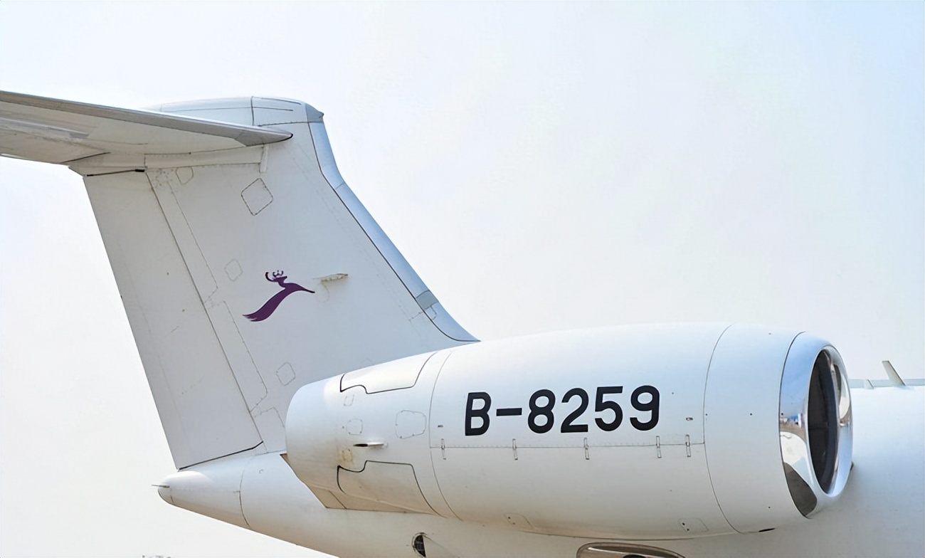 海航金鹿公务机体验,海航金鹿公务机的基地