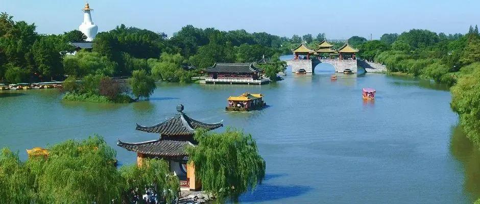 江苏都有哪些景区门票免费的,江苏免门票景点