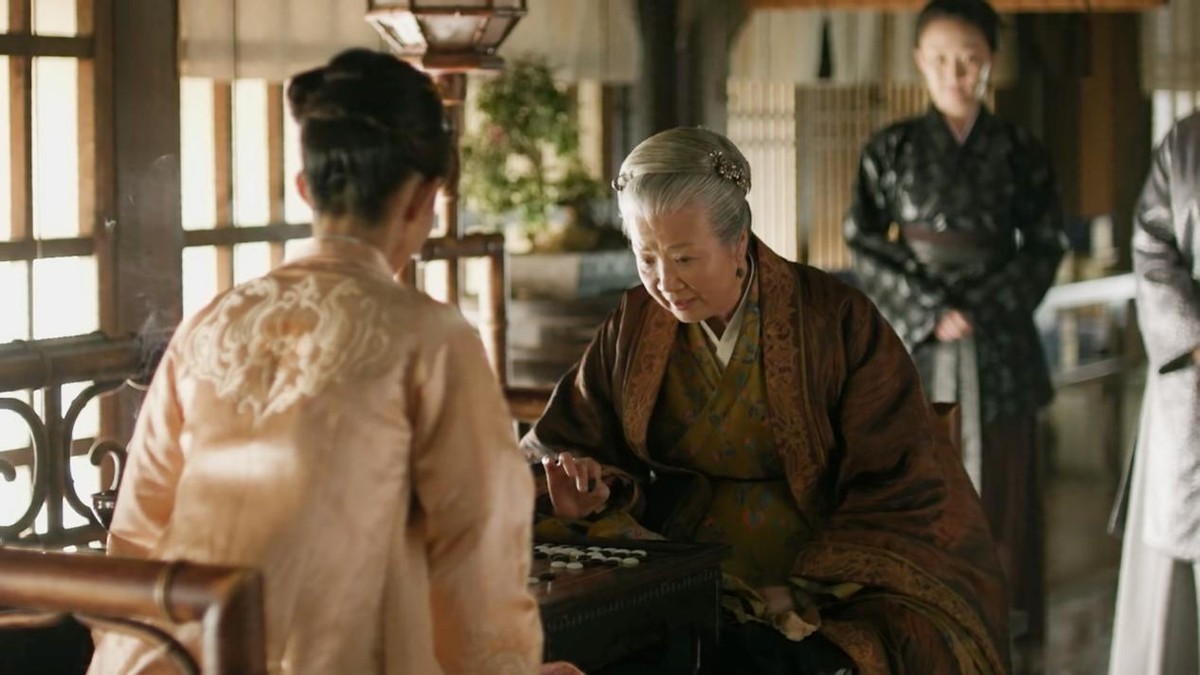 从五品官小门户，到京城“顶流世家”，“盛氏集团”是如何崛起的