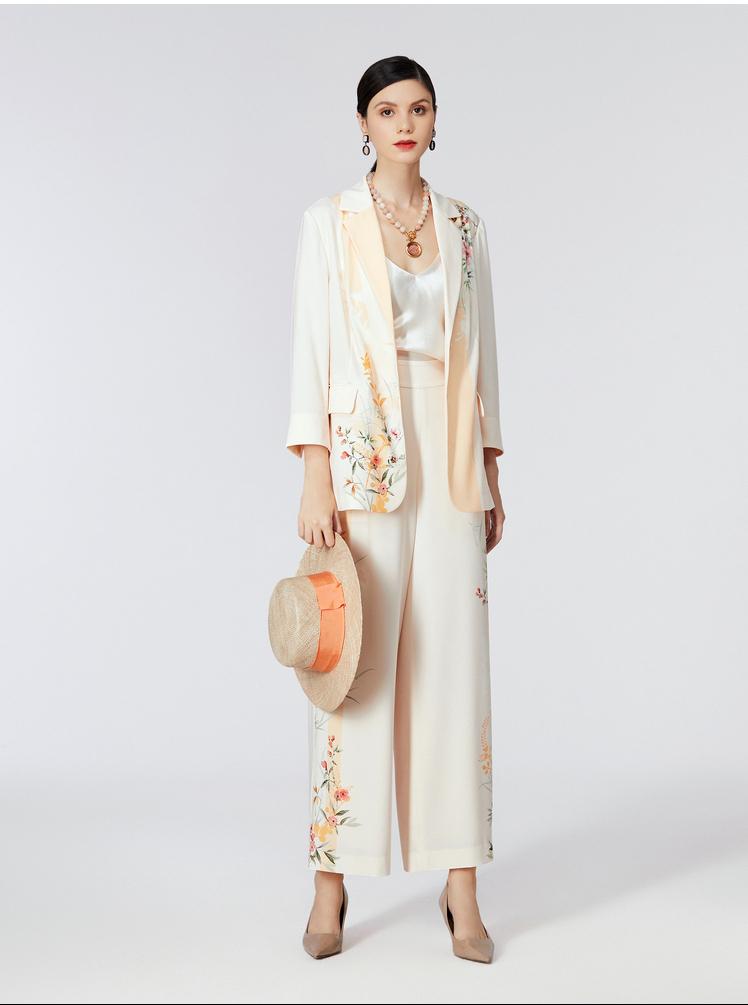 中老年女装选什么牌子好？别找了，就选这10个