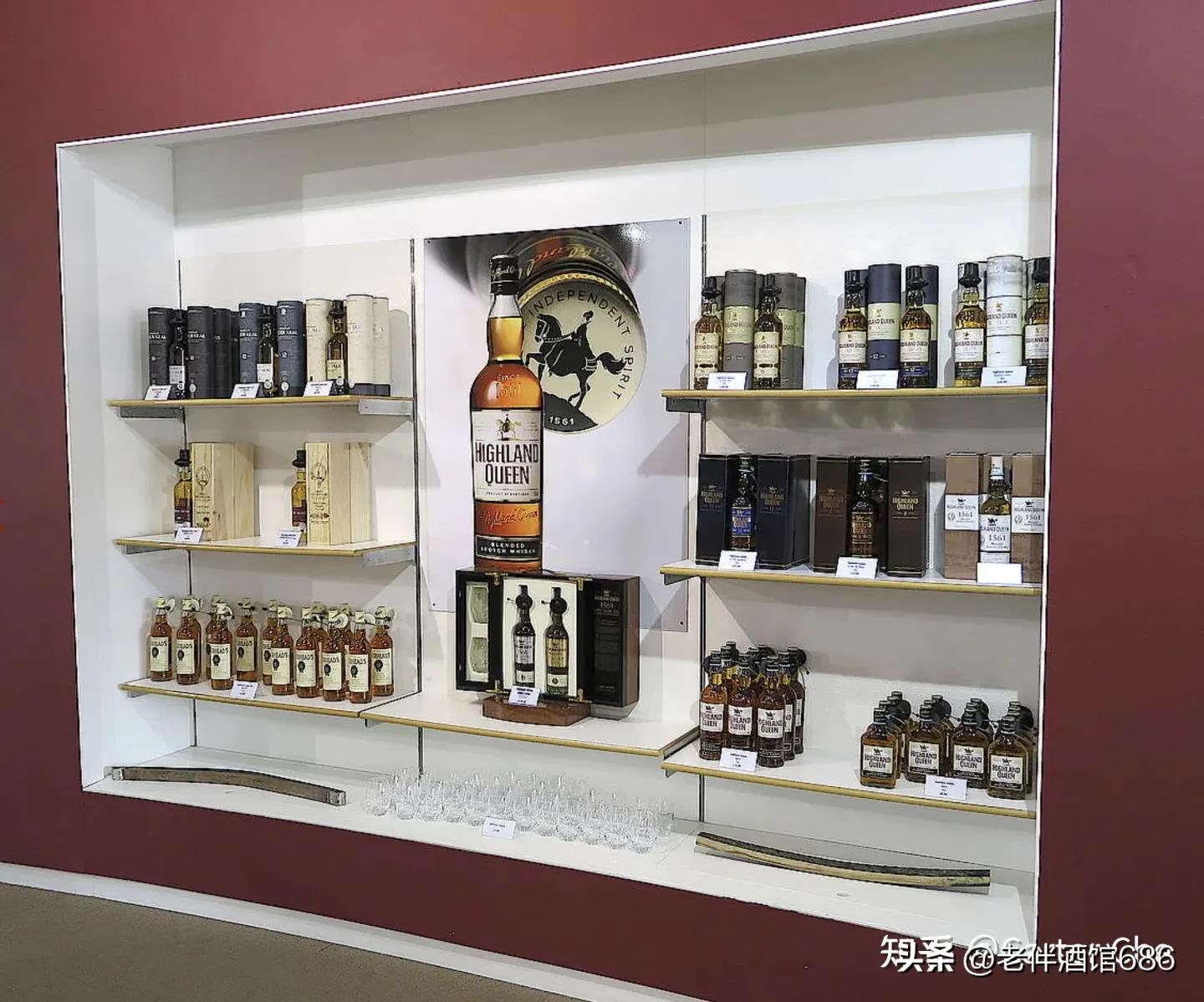 图里巴丁推荐,图里巴丁1998威士忌