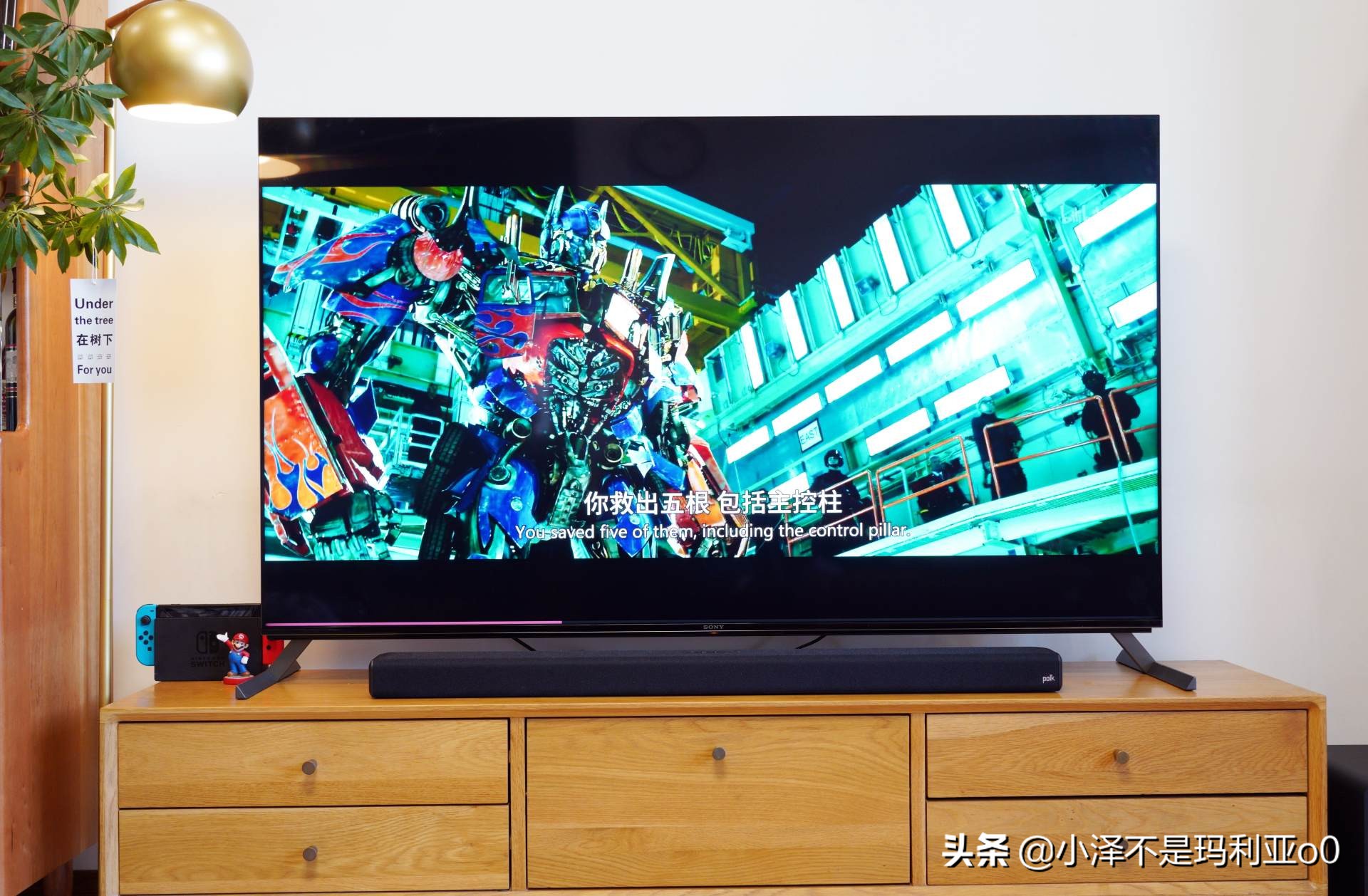 别再把条形音响当回音壁了！深入浅出，手把手教你分辨真假回音壁