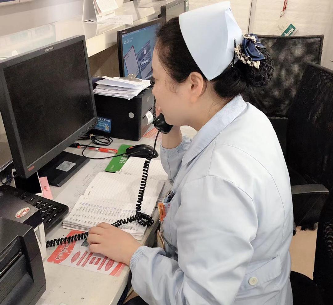 南昌大学二附院肿瘤科医护协作多举措改善患者就医体验