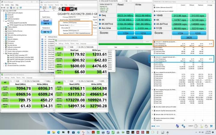 外星人alienwarer5和r4,alienware外星人aurorar11测试