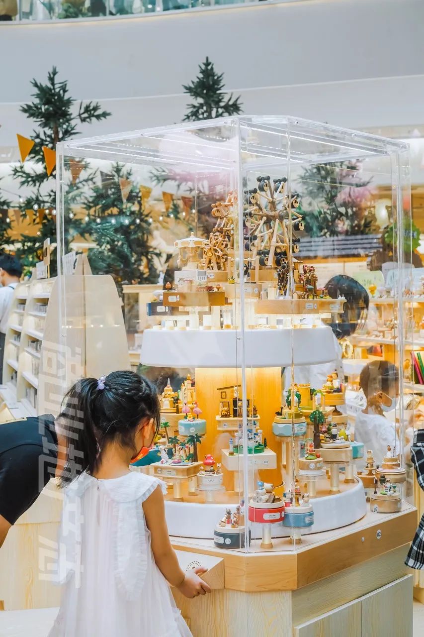 沈阳皇姑万象汇什么时候开业,沈阳皇姑万象汇什么时间开业