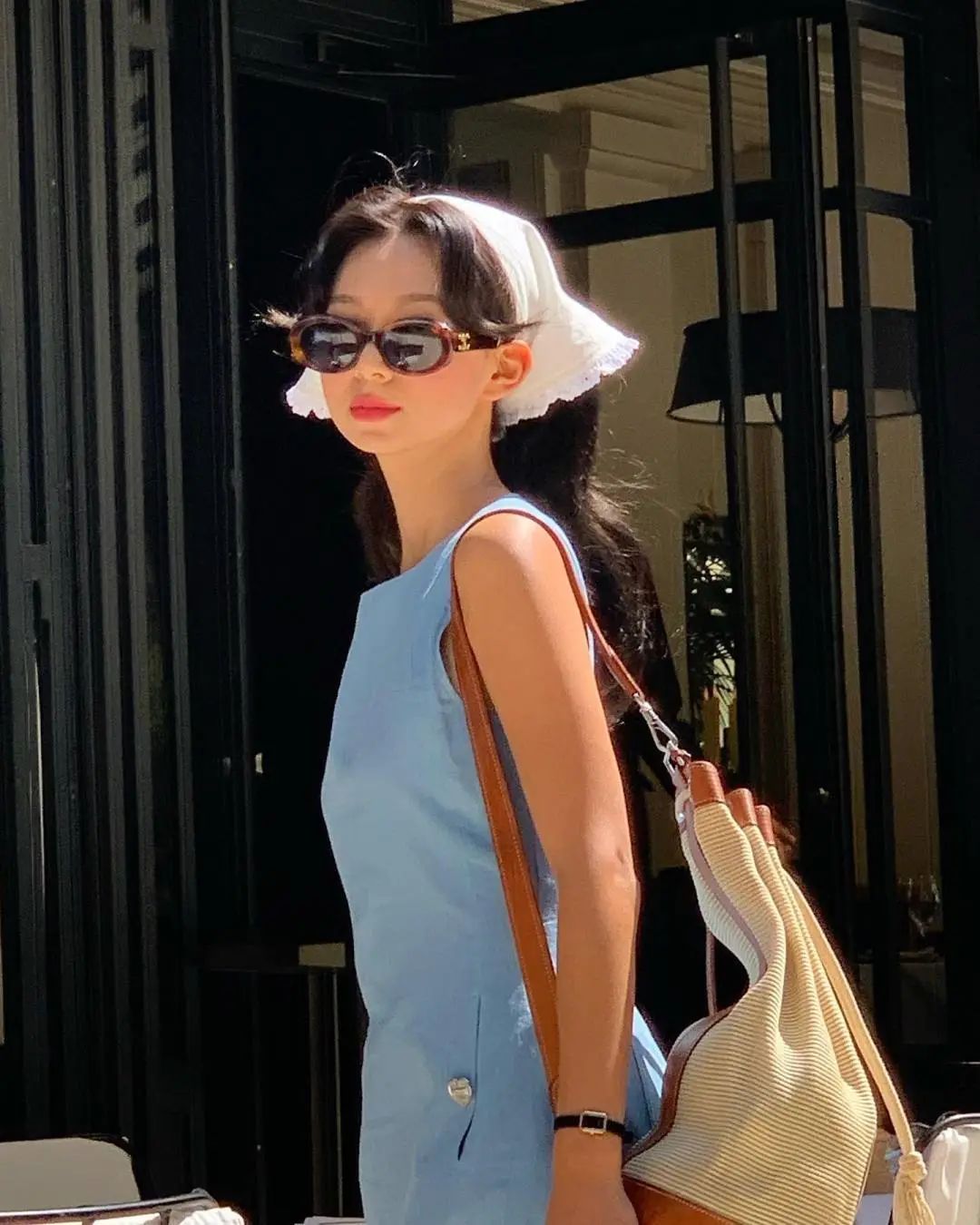 推荐几款好看的鲨鱼夹,鲨鱼夹怎么搭配好看