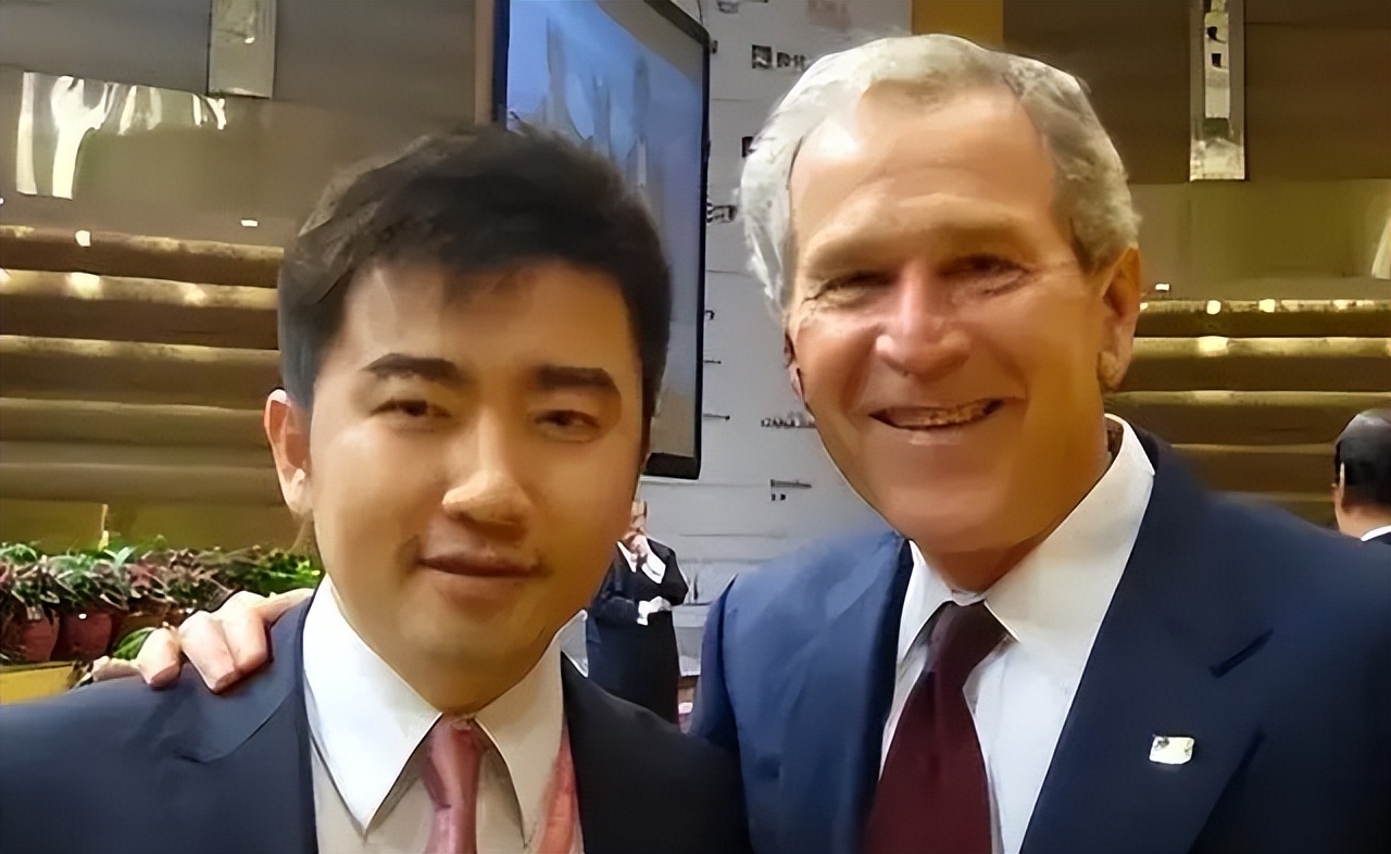 芮成钢：从央视名嘴到入狱6年，他现在凭什么年薪百万？