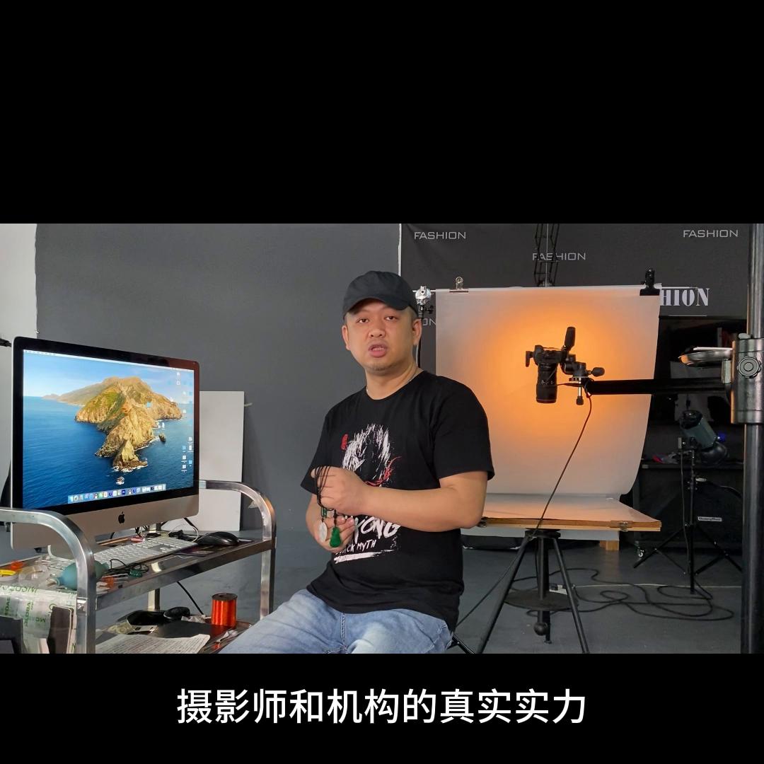 终于有人一次性说清珠宝镶嵌宝石的拍摄技法@DOU+小助手