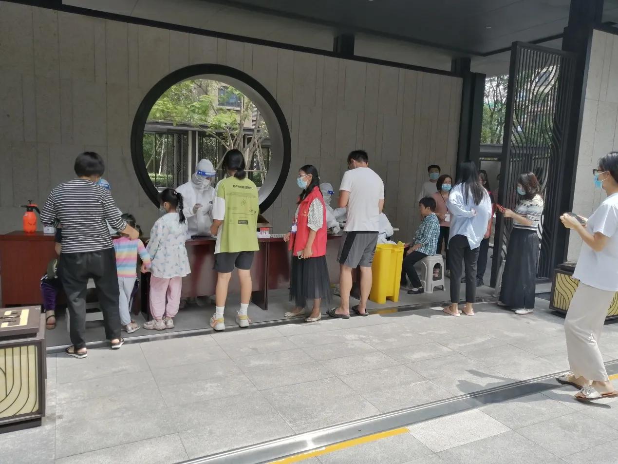 内江疫情期间就业情况,内江东兴区疫情活动轨迹