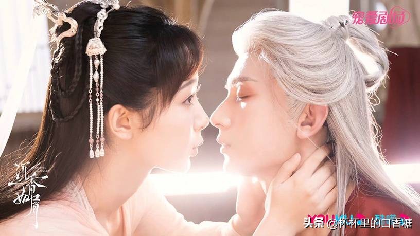 长月烬明本年度最好的仙侠剧,好看的仙侠剧推荐三生三世