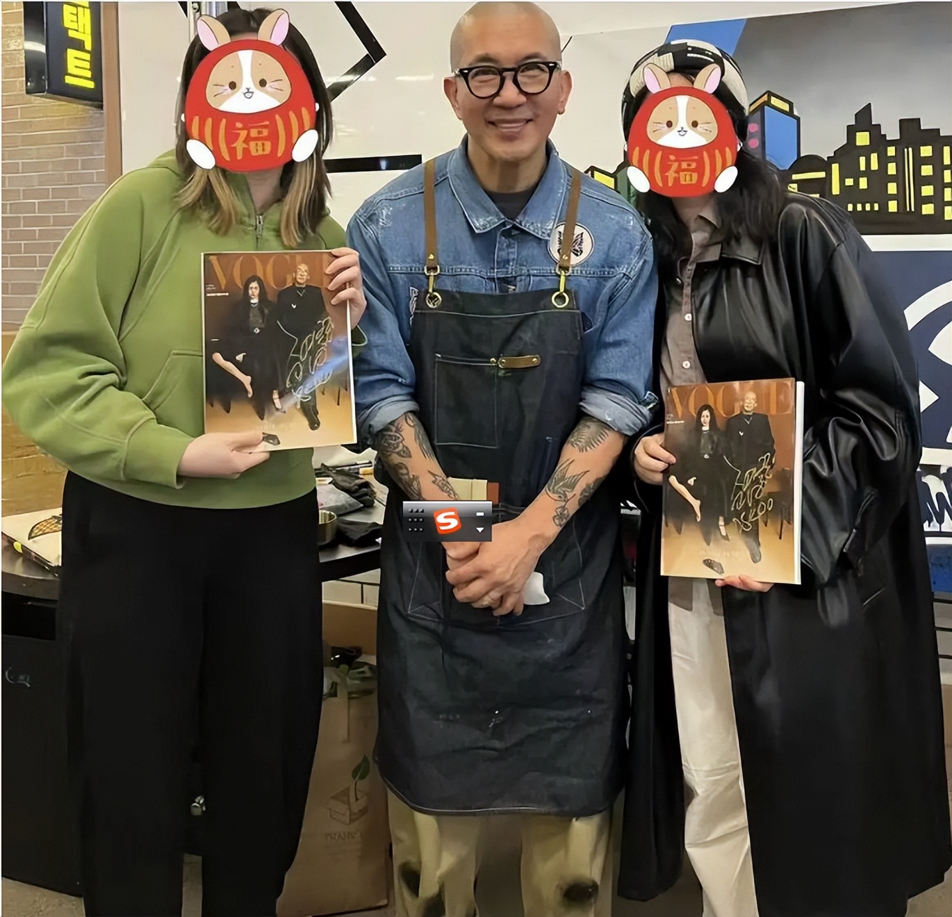 具俊晔结婚后首谈与大s婚姻生活,具俊晔说大s为他花钱很大方