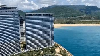 三亚东北话怎么说,三亚停车场东北方言标语