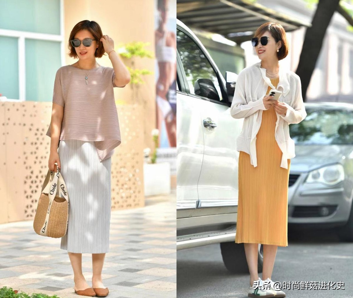 三宅一生裙长,三宅一生裙子的价格