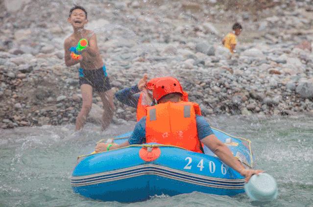 端午小长假怎么玩？水灵妹为你奉上超细致的都江堰深度游、休闲游、畅快游旅行攻略，绝对实用！