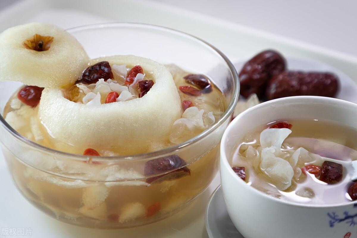 咳嗽能吃什么药物止咳润肺,吃啥既能降火又能缓解咳嗽