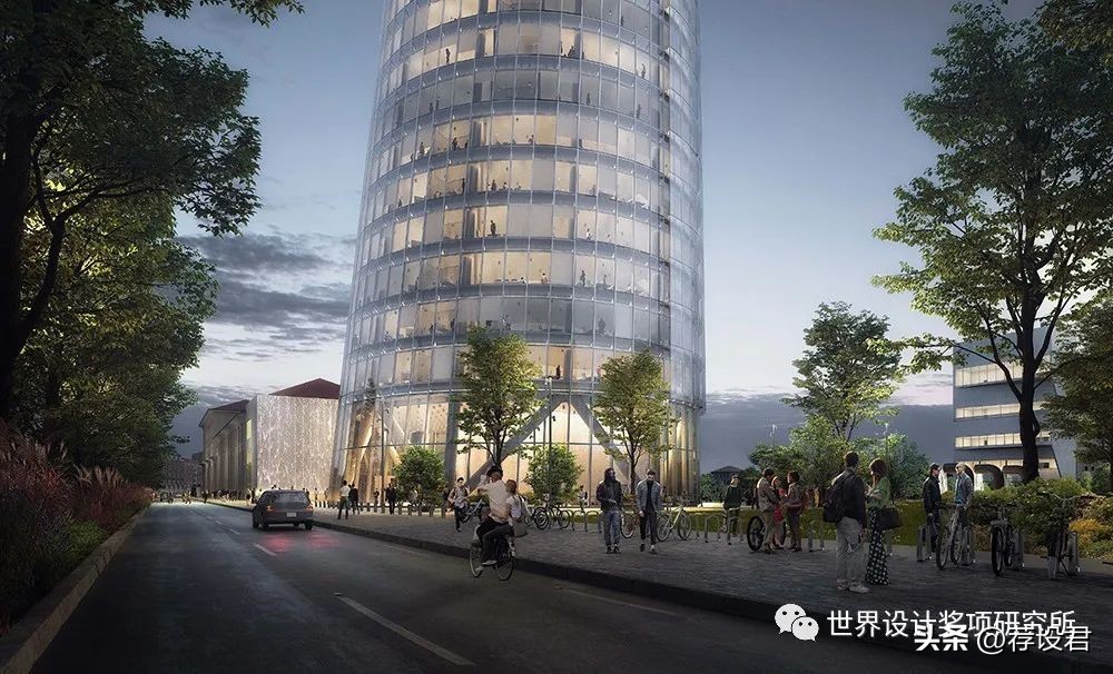 iaa国际奖名单,iai全球设计奖和亚洲设计优秀奖