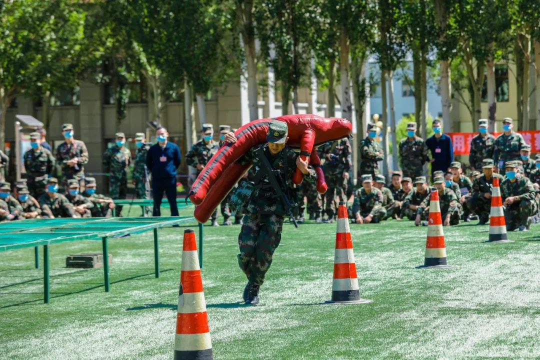 速度与激情比赛同框,速度与激情超燃军体运动会来袭