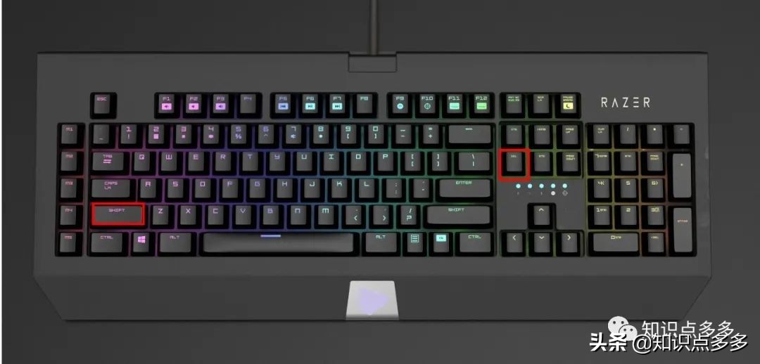 天下武功唯快不破,电脑操作提速n倍的22个快捷键,老板键设置