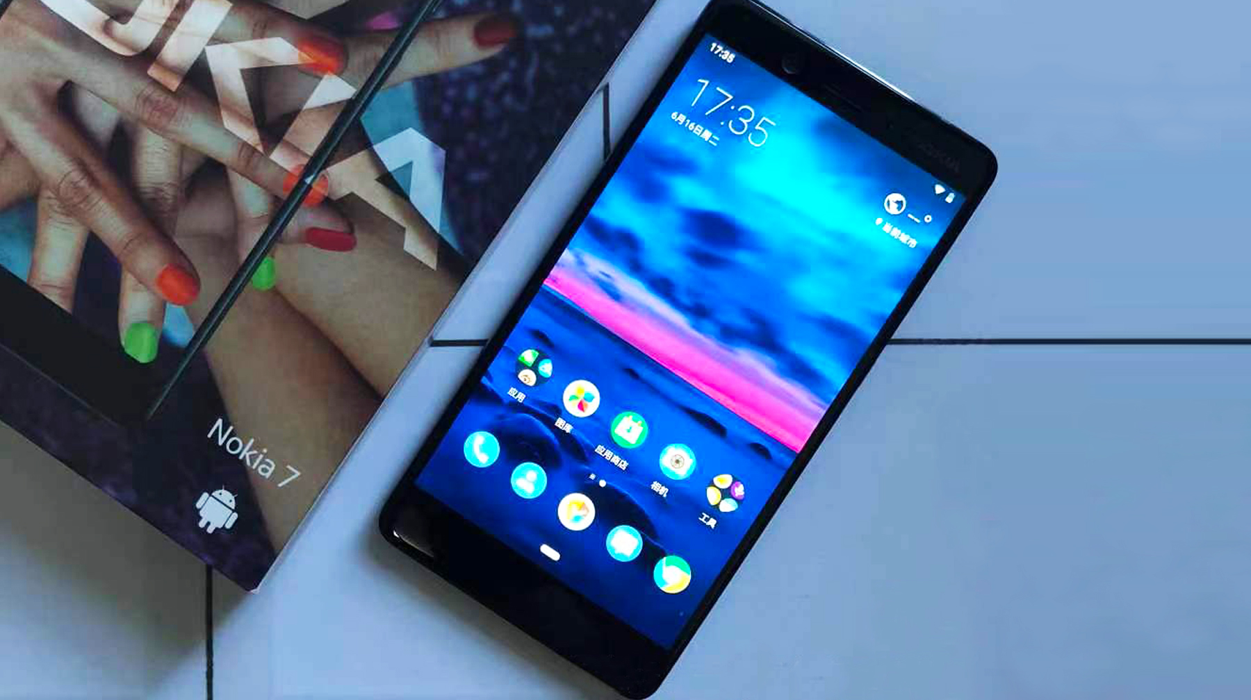 现在的诺基亚手机性能到底咋样,诺基亚手机是怎么完胜普通手机的