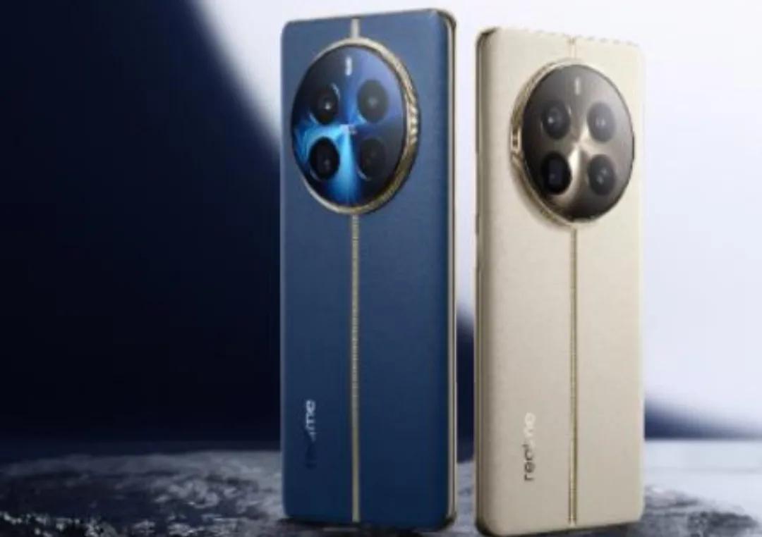 真我12pro系列售价曝光,真我12pro首发价格