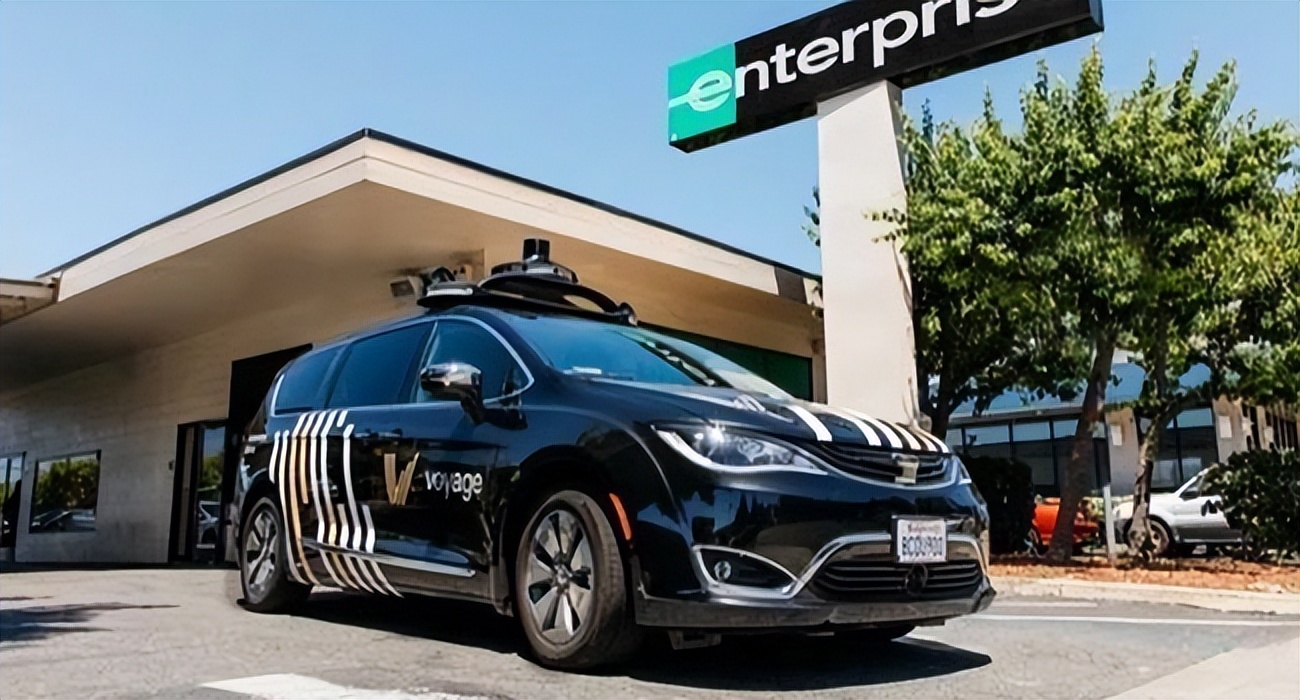 美国访问学者生活之行-开车租车及停车