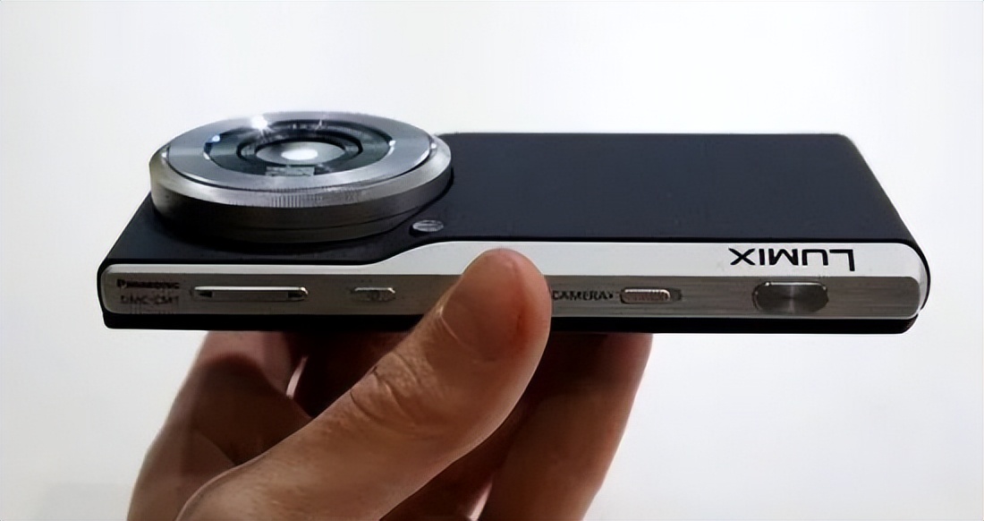 哪些手机有一英寸传感器,手机1.3英寸传感器和1英寸差距