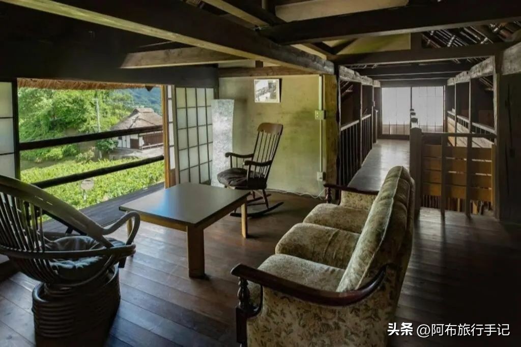 高处好乘凉：说个日本火山连峰，典型又小众，中文攻略很少见