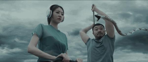 当年人蛇大战电影用了多少蛇 (人蛇大战最新一期)