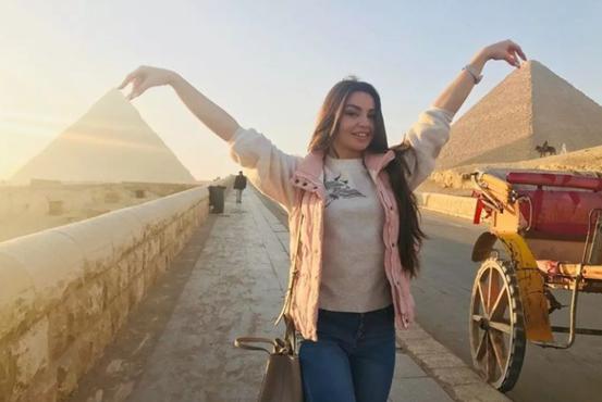 沙特阿拉伯跟沙特阿拉伯王国,沙特阿拉伯现实视频