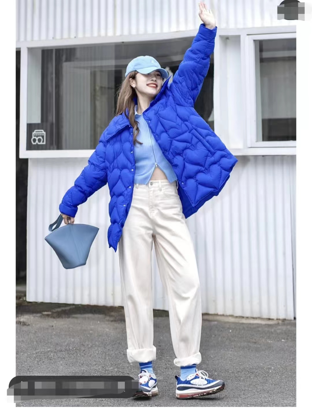 羽绒服搭配什么衣服保暖又好看,羽绒服的穿搭秘籍有哪些