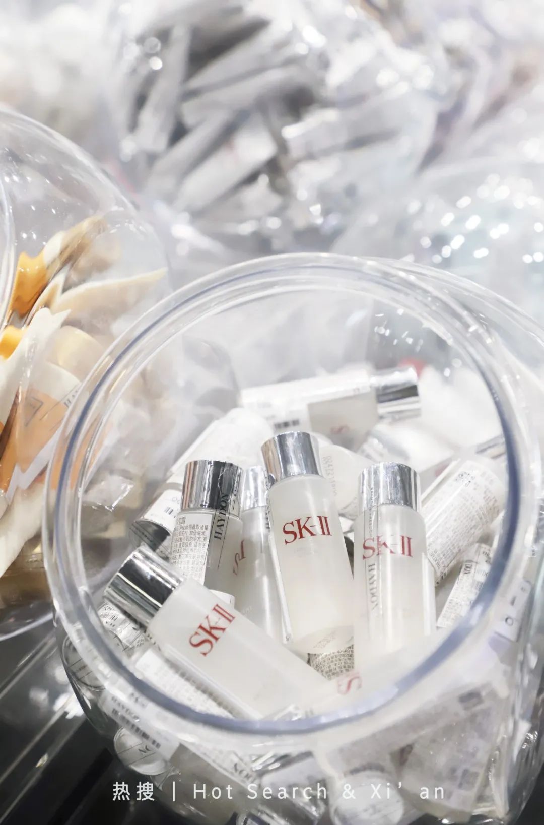 黑洞haydon西安万象城店开张了吗,haydon黑洞杭州2.0形象概念店