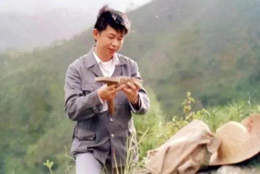 金矿老董事长娶38岁妻子,中国金矿大王陈景河