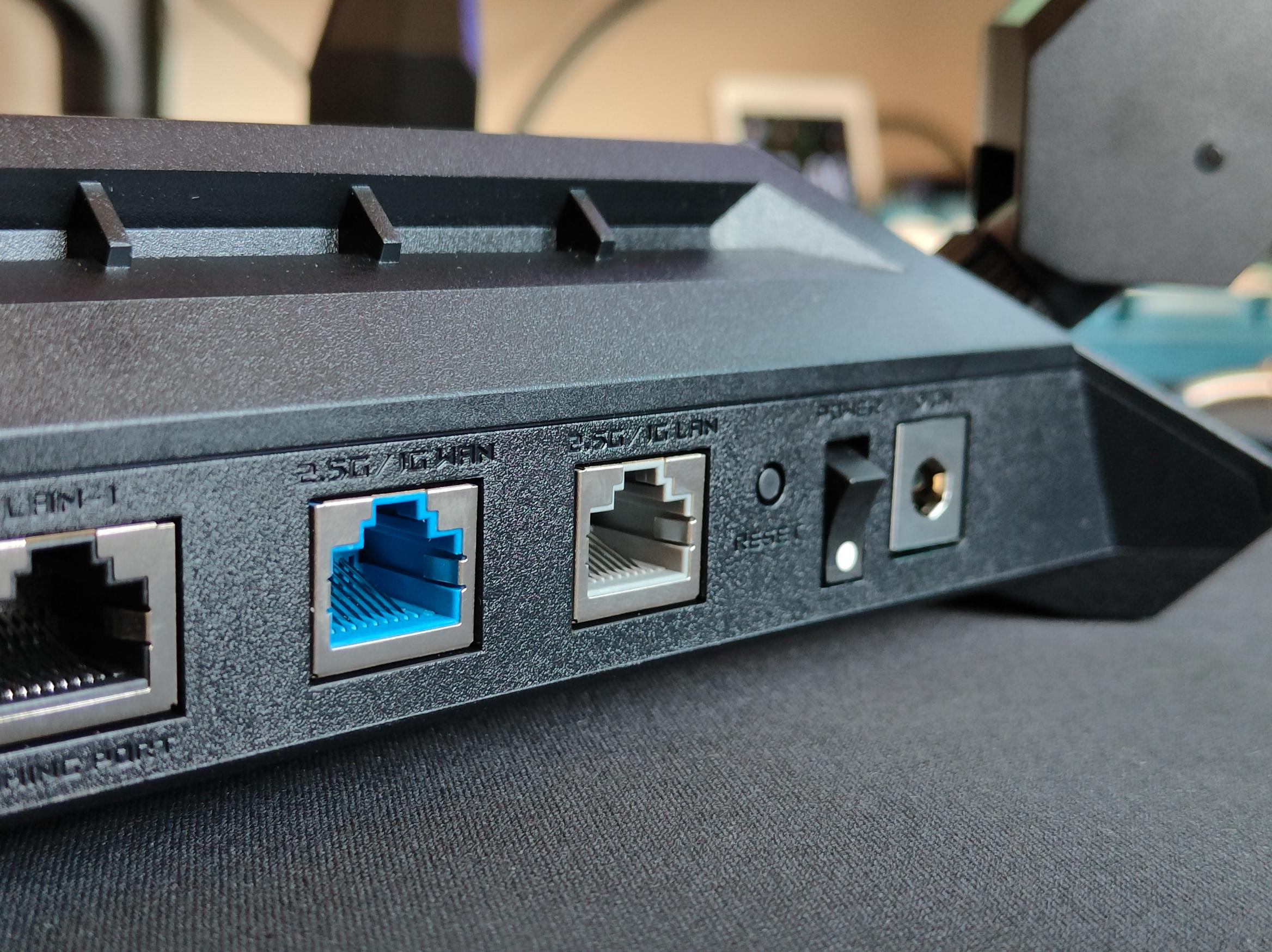 路由器性能测试工作,路由器性能测试方法有哪些