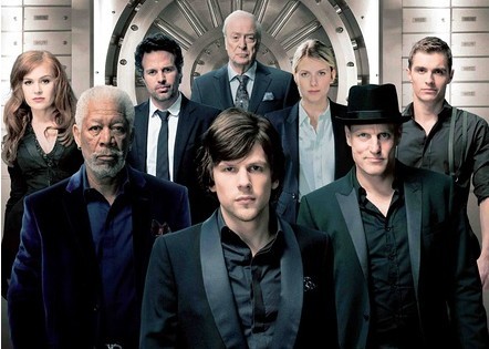 冷门犯罪高智商电影,6部高智商犯罪电影绝对烧脑刺激