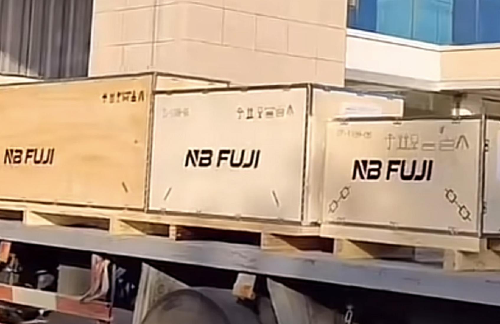 投资建电梯厂,投资10亿工厂