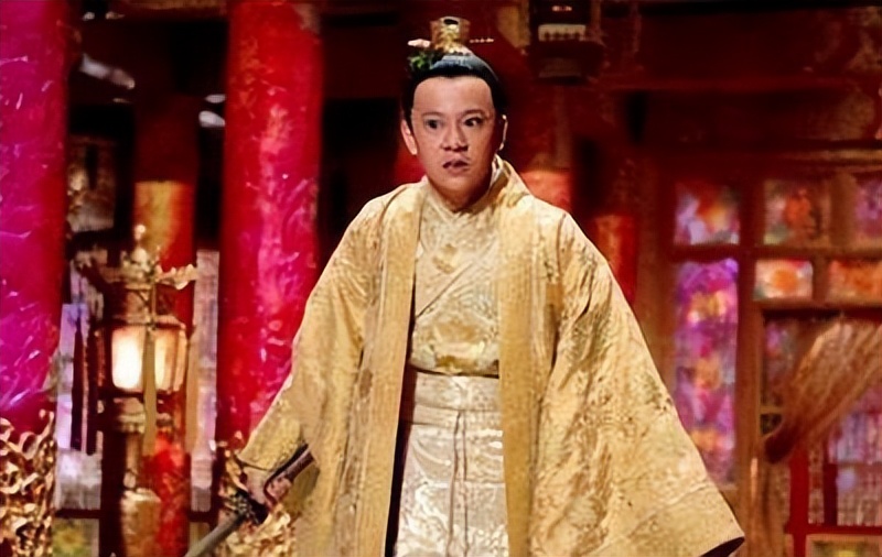 喜欢唱歌、喜欢泡澡、喜欢当乞丐——皇帝们的那些奇葩爱好