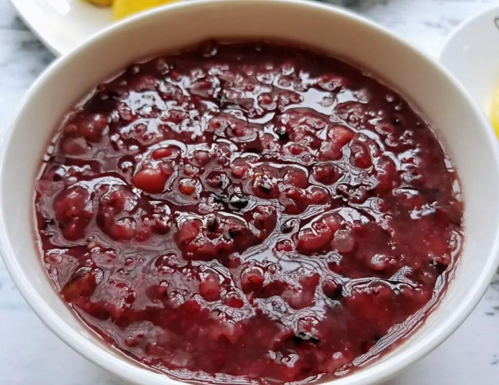 早餐吃什么杂粮粥最好,适合大众吃的早餐五谷杂粮粥