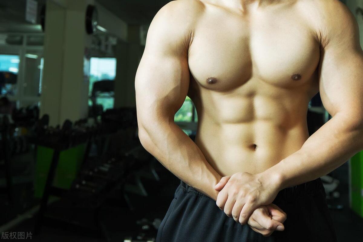 5种增肌方法助你练出好身材,如何科学增肌练出强壮的肌肉身材