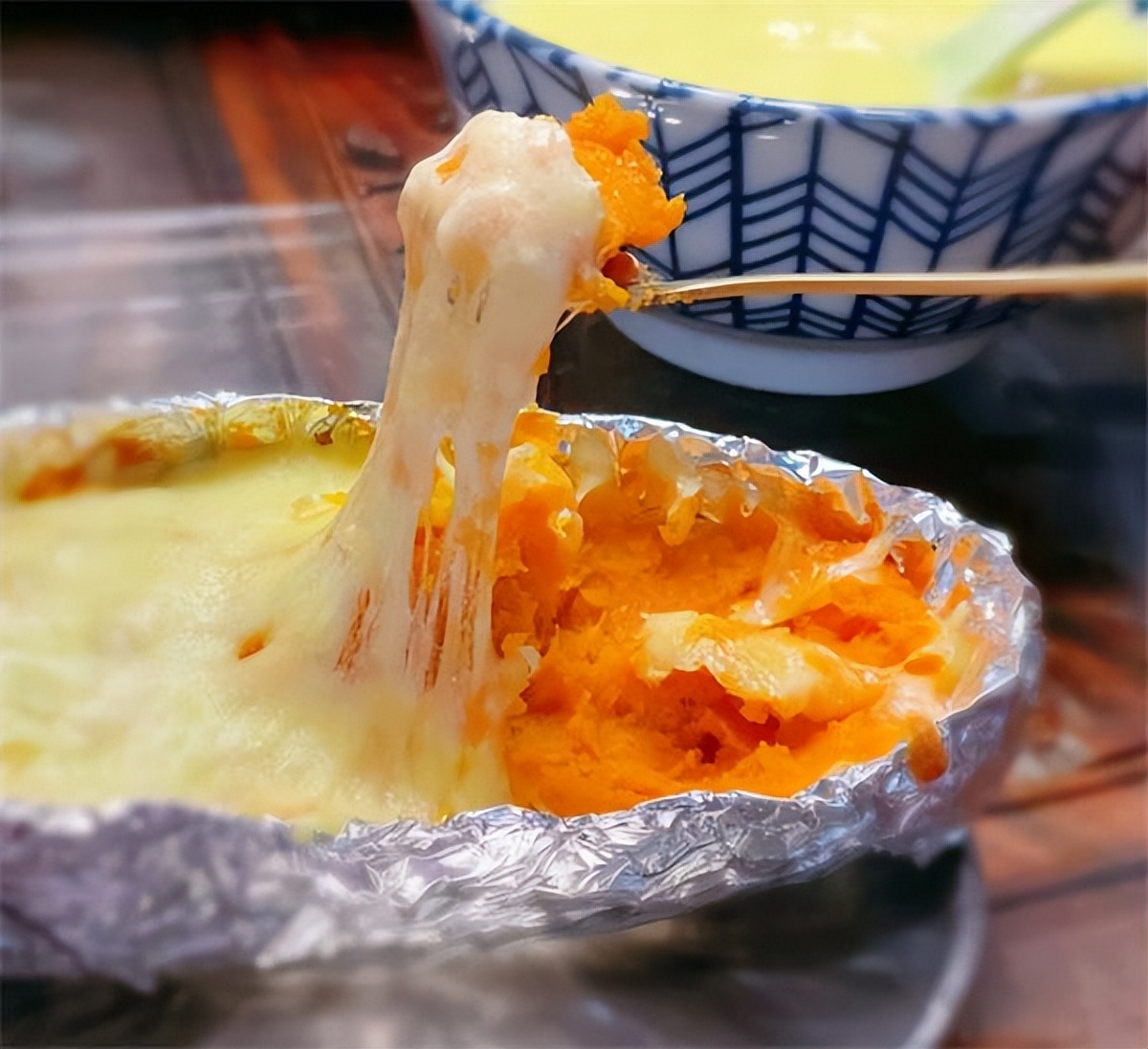 芝士为什么中国人爱吃,芝士是网红食品吗