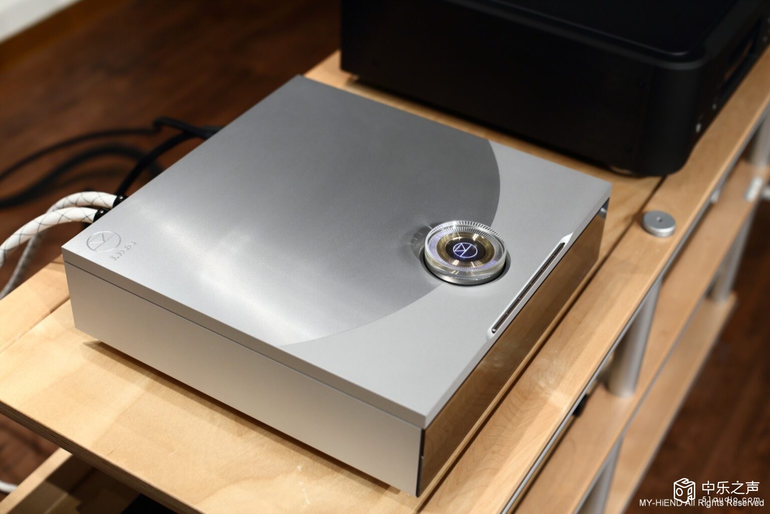 Organik解码核心问鼎数字霸主：LinnKlimaxDSM旗舰数字串流DAC