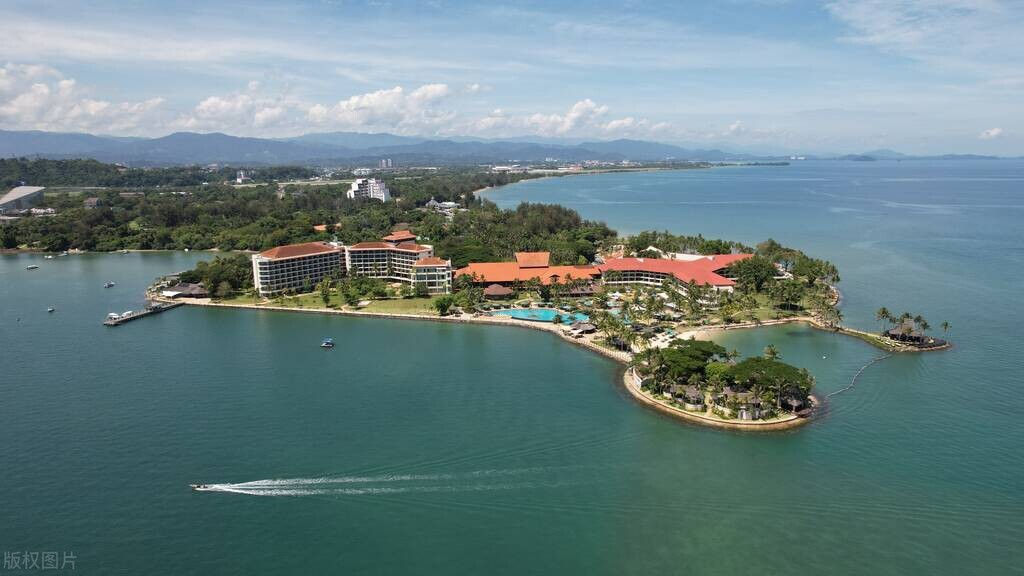 海纳东南亚市场，中国海运驶向马来西亚