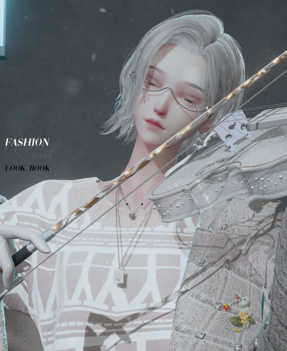 换装游戏屋制作教程,家园换装游戏