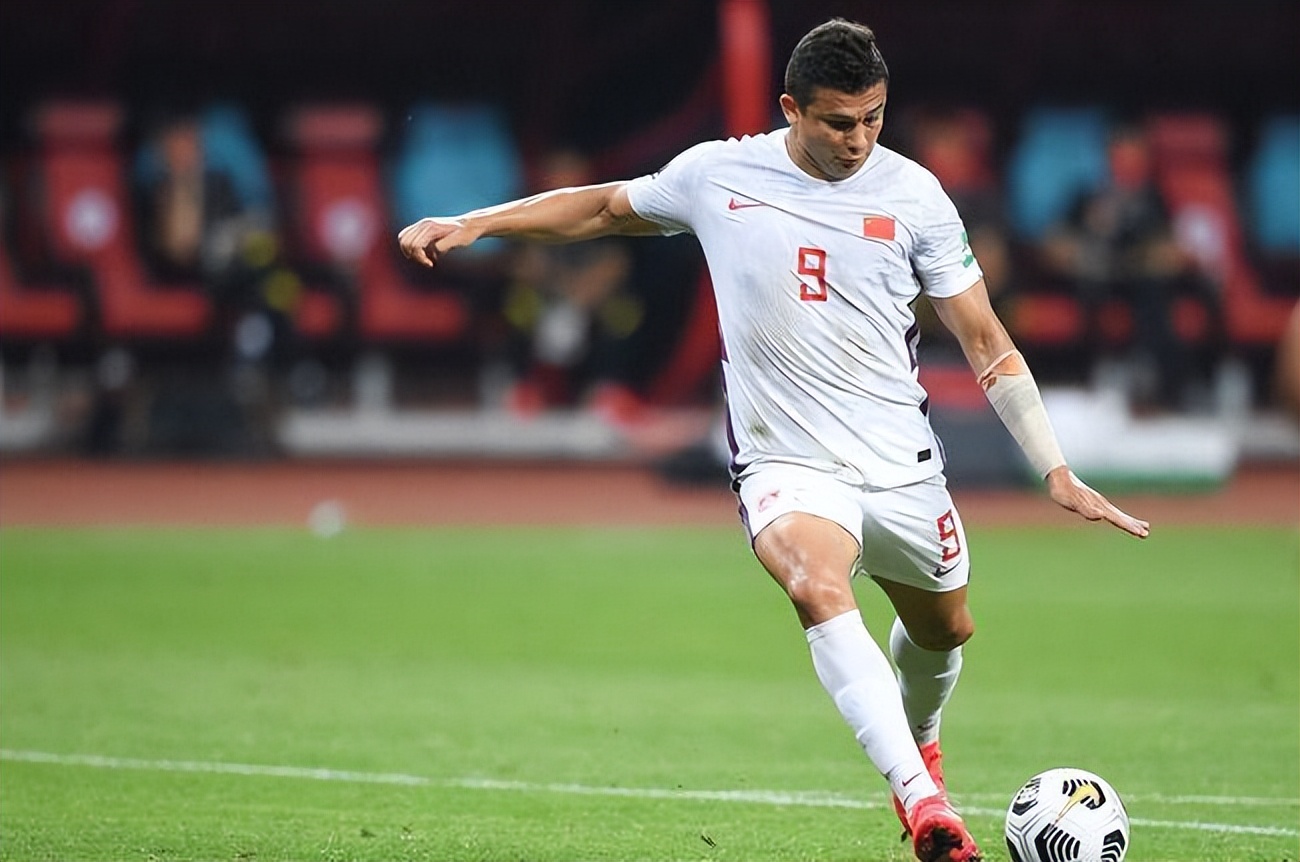 艾克森回归中超,艾克森中超新赛季首秀