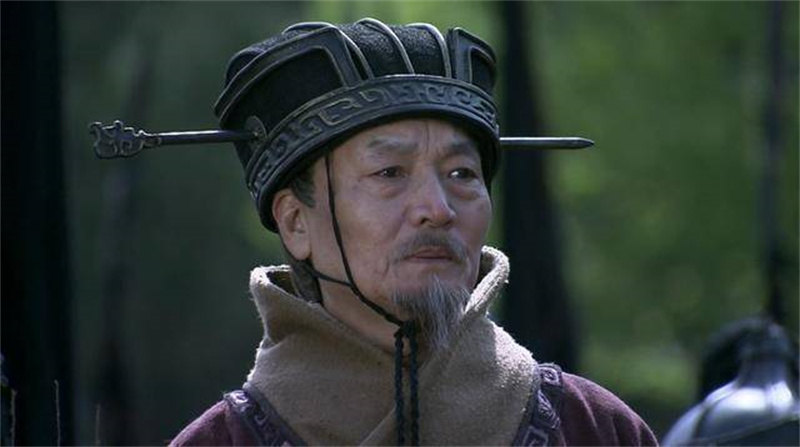 刘备刘协刘禅是什么关系,刘焉刘璋刘表是废材吗