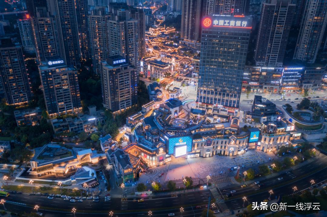 长嘉汇商铺投资价值,长嘉汇值不值得投资